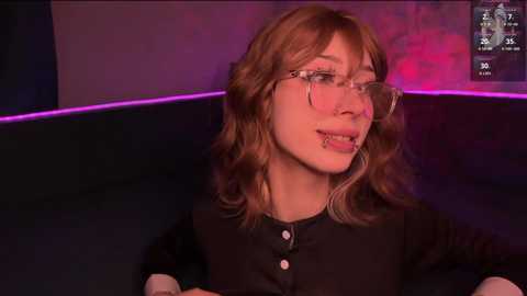 darkfirenight free recording from 2026-01-09 00:38:00