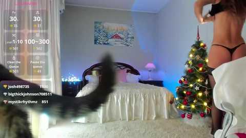 flower_nicole free recording from 2026-01-09 13:01:00