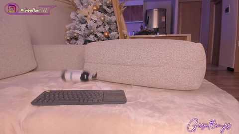 giselle_js free recording from 