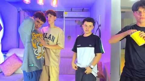 houseofwarrios free recording from 