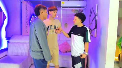 houseofwarrios free recording from 