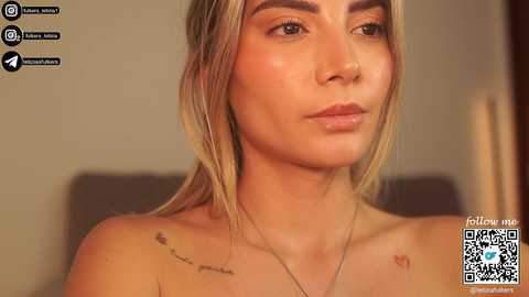 letiziafulkers1 free recording from 2026-01-09 19:30:00