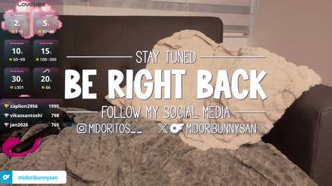 midori__san free recording from 2026-01-09 19:28:00