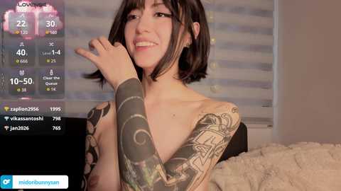 midori__san free recording from 2026-01-09 20:53:00