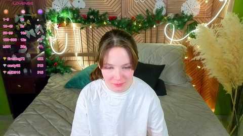sweetshy_ free recording from 