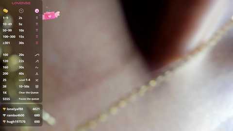 yluismag free recording from 2026-01-09 06:05:00