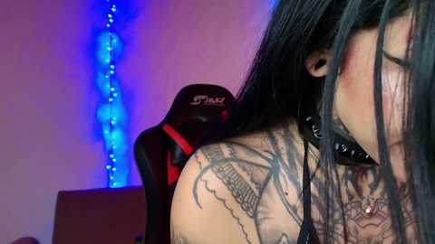 alessafrost_ free recording from 