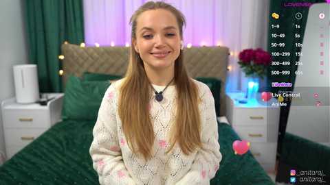 anitaraj_ free recording from 