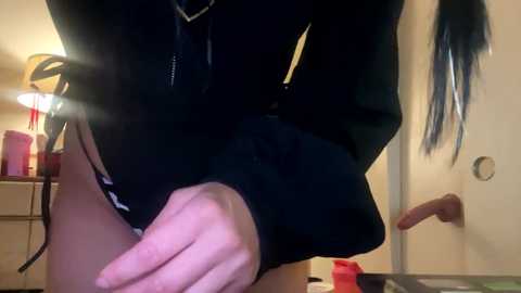 esoterickitten777 free recording from 2026-01-10 07:54:00