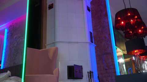 eva_fashionista free recording from 