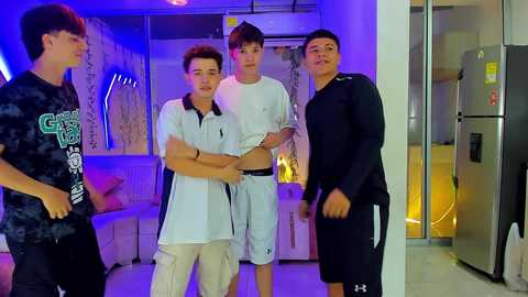 houseofwarrios free recording from 