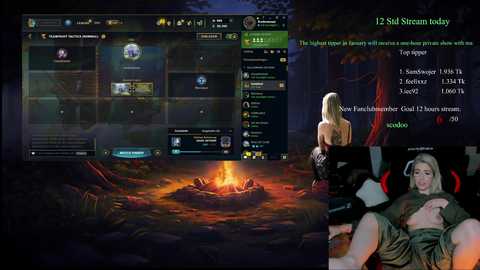 kimilee22 free recording from 2026-01-10 19:38:00