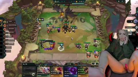 kimilee22 free recording from 2026-01-10 20:19:00