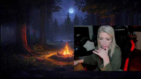 kimilee22 free recording from 2026-01-10 21:23:00