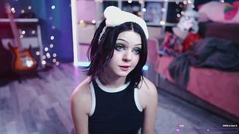 madnessalise free recording from 2026-01-10 01:40:00