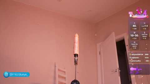 miablueye free recording from 2026-01-10 19:17:00