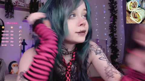 _lollyshy_ free recording from 