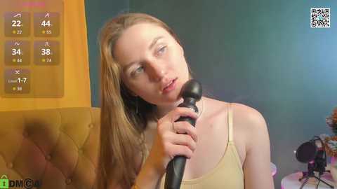baby_annn free recording from 