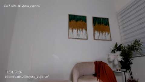 joss_caprice free recording from 