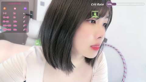 luckaisha free recording from 