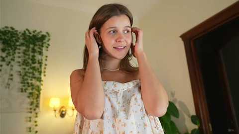 eli_sunshine free recording from 2026-01-12 15:00:00