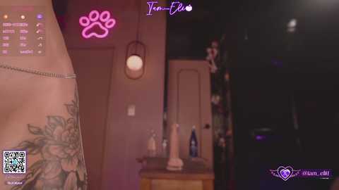 iam_eli free recording from 2026-01-12 02:42:00