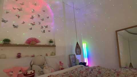 keirasworld free recording from 2026-01-12 06:24:00