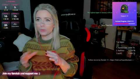 kimilee22 free recording from 2026-01-12 01:41:00