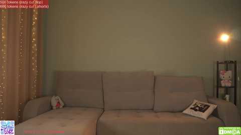 kusssecka free recording from 2026-01-12 07:22:00