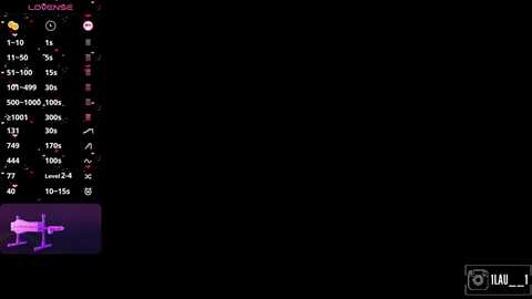 lau__1 free recording from 