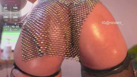 nicdani_1 free recording from 