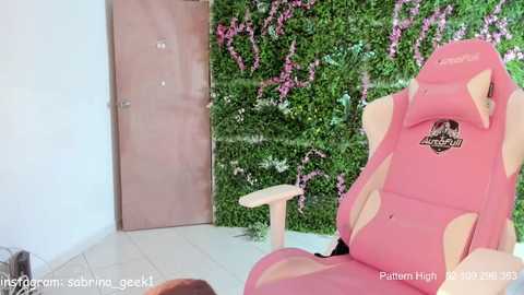 sabrina_geek free recording from 2026-01-12 06:04:00