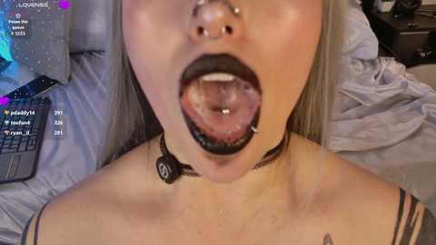 samanthagrant_ free recording from 