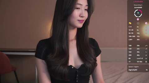 seulbi free recording from 2026-01-12 17:25:00