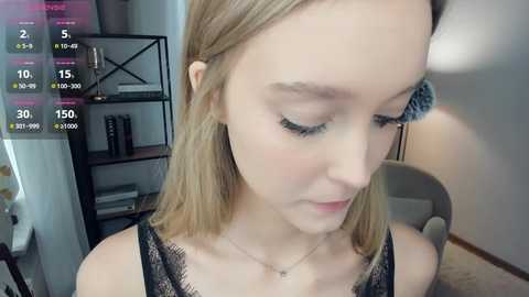 alicemelison free recording from 2026-01-13 09:30:00