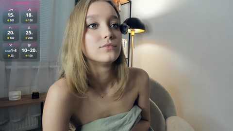 alicemelison free recording from 