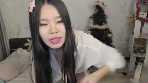 amiya_cute free recording from 