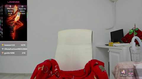 anayscaandy free recording from 