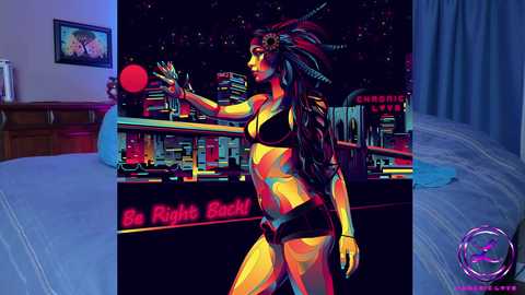 chroniclove free recording from 2026-01-13 00:50:00