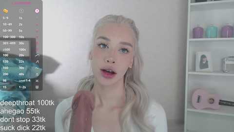 vickyfuckingdoll free recording from 