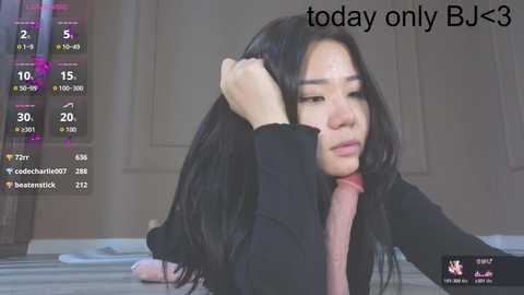 ake_mi free recording from 2026-01-14 14:26:00