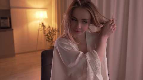 alissa_wxw free recording from 