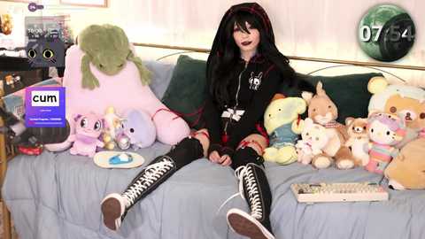 archancel free recording from 2026-01-14 20:21:00