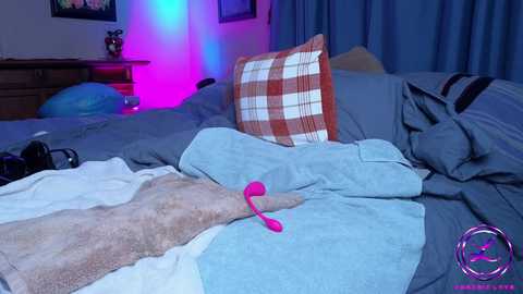 chroniclove free recording from 2026-01-14 00:23:00