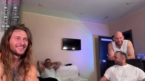 firebeard_ free recording from 