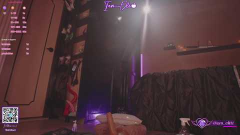 iam_eli free recording from 2026-01-14 05:03:00