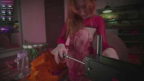 iara_mi free recording from 2026-01-14 14:49:00