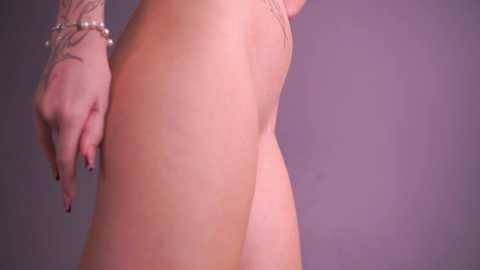 lusij free recording from 2026-01-14 19:33:00