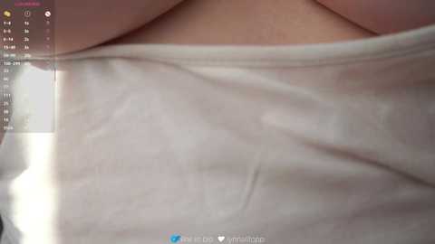 lynnalltop free recording from 