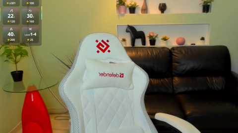 michafox free recording from 